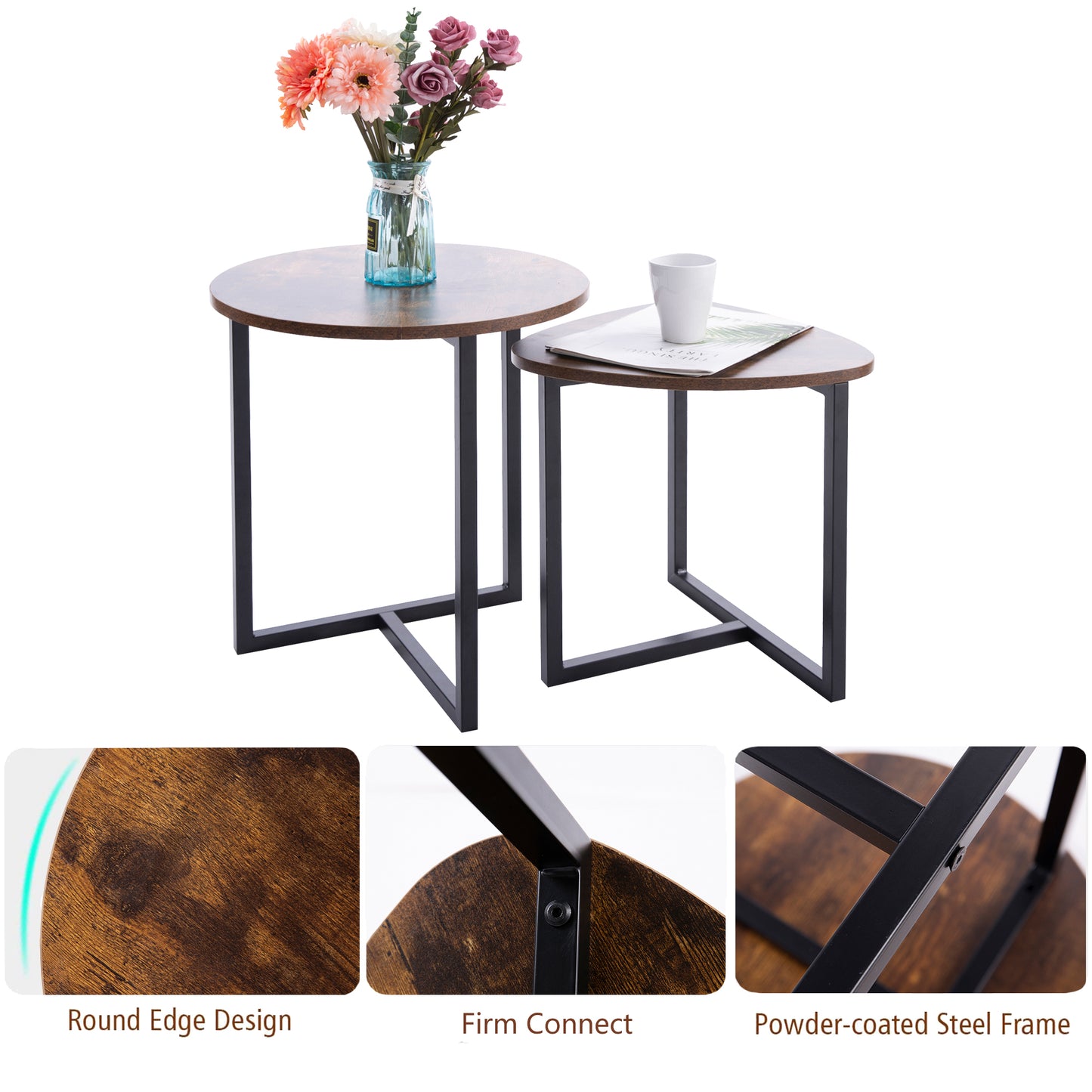 European Classical Style Coffee Table