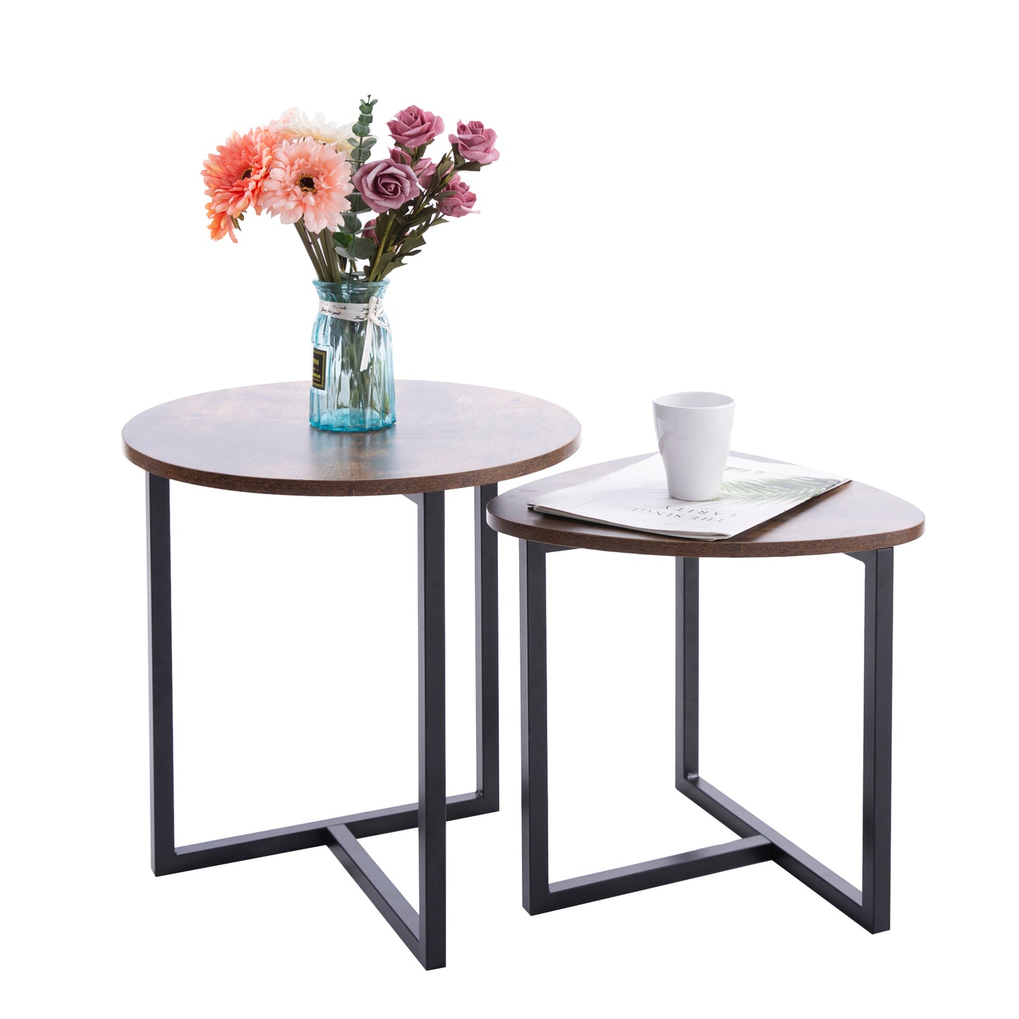 European Classical Style Coffee Table